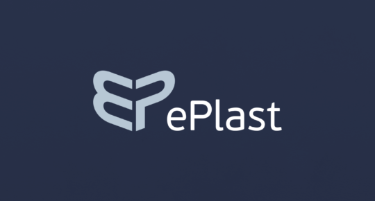 ePlast logo